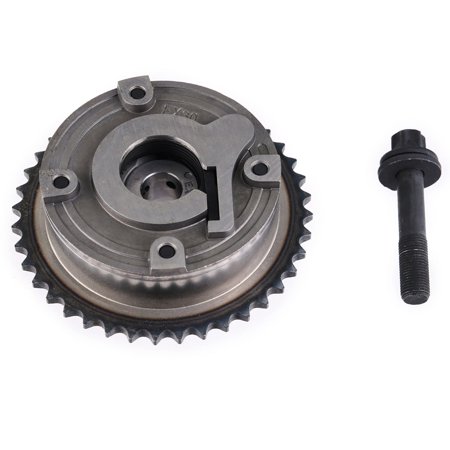 REVO Exhaust Cam Phaser VVT Gear for 07-15 Mini Cooper N16B16A 1.6L 11367536085