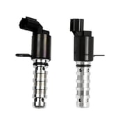 REVO Intake & Exhaust Engine Variable Valve Timing VVT Solenoid 24355-2G500 for 12-14 Hyundai Sonata 11-16 Kia Sportage 2.0L 2.4L