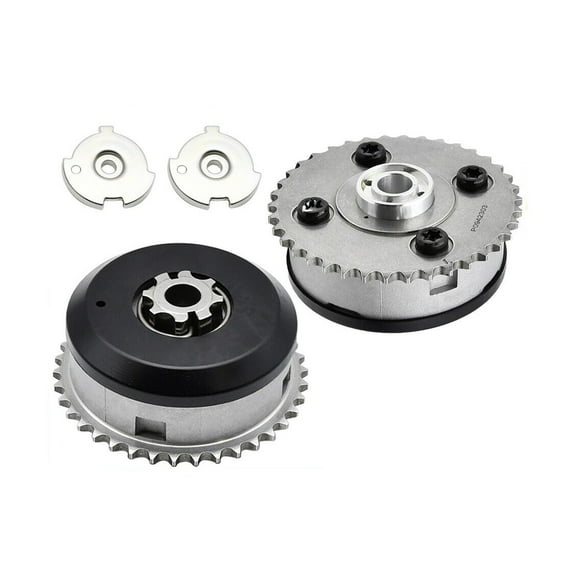 REVO Camshaft Adjuster VVT Gears for 06-17 BMW 135i/328i/435i& BMW X3 3.0L 11367583207