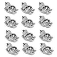 thumbnail image 1 of REVO 12pc Roller Rocker Arms Replacement for 03-09 Chevy Equinox Buick Century 12594509, 1 of 4