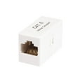 thumbnail image 1 of REVO RJ45 Female to Female Indoor Network Coupler, 1 of 2