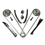 REVO Timing Chain Kit F85Z6M274AA for Lincoln Navigator Mark LT Ford Expedition F-150 04-14 5.4L