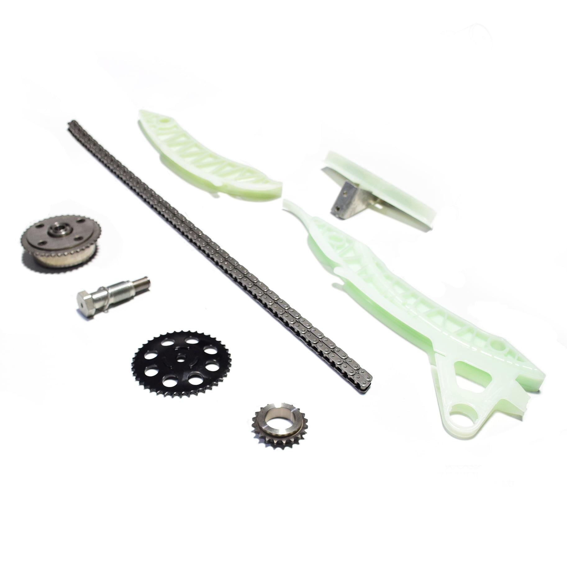 REVO Timing Chain Kit Fits 20092012 MINI Cooper S JCW R56 R57 R55 1.6L