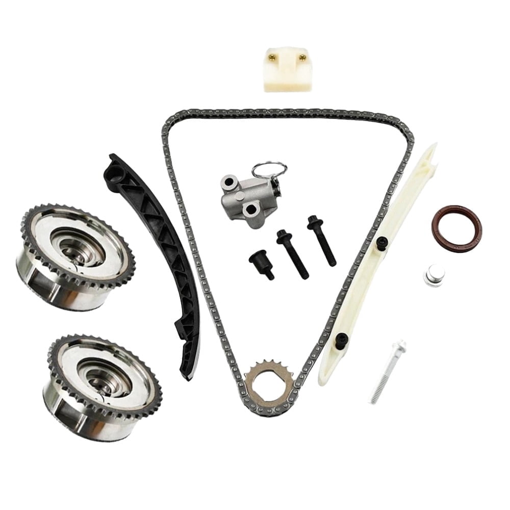 REVO Timing Chain Kit VVT Gear for 11-20 Buick Encore Chevy Cruze Sonic ...