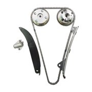 REVO Timing Chain Kit & VVT Gears for 14-20 Hyundai Tucson Elantra GT Kia Forte Soul 2.0 243212E200