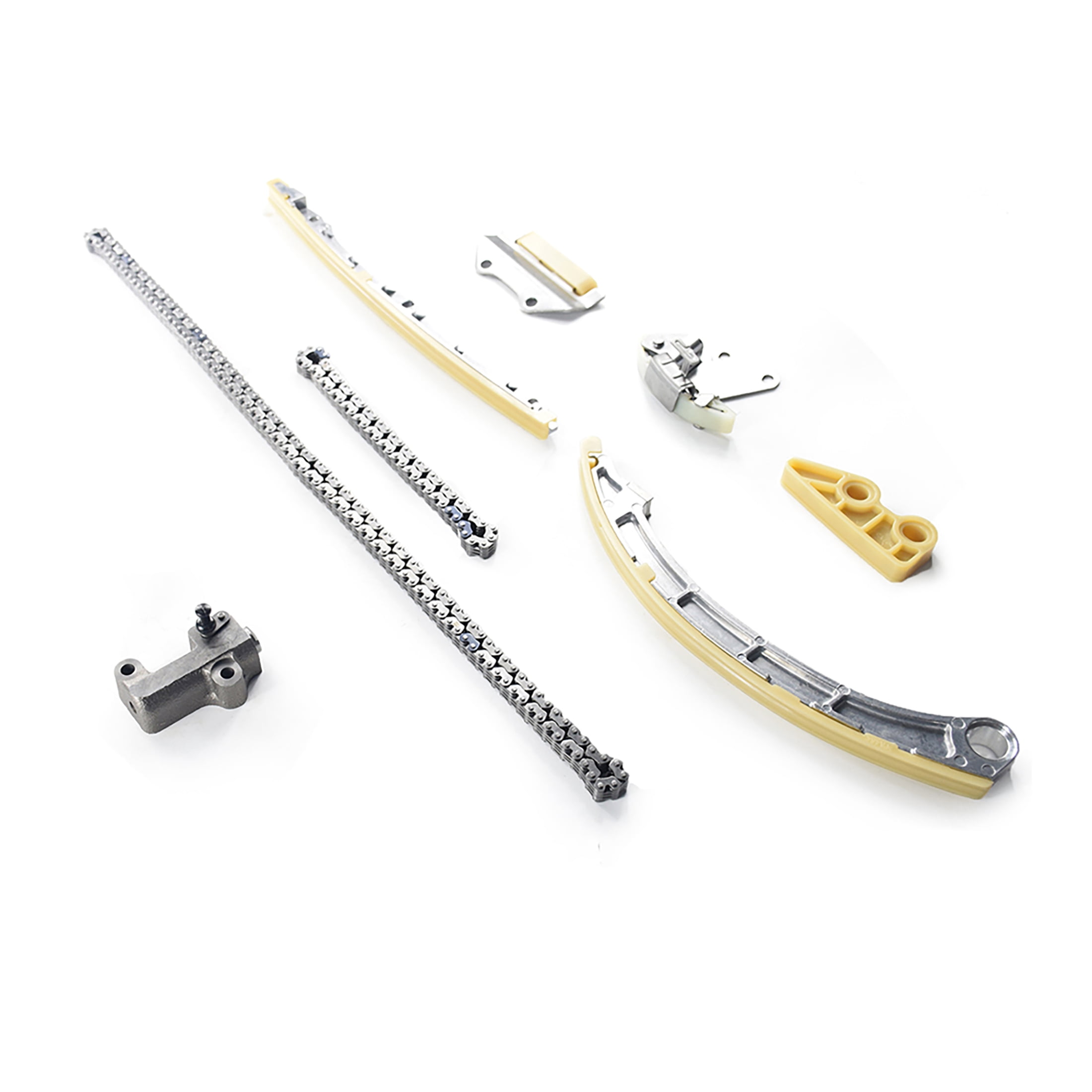 REVO Timing Chain Kit for 01-08 Honda K20A3,K20A1,K20A2,K20Z4 ...