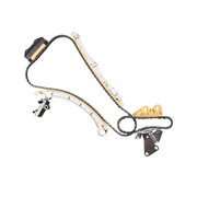 REVO Timing Chain Kit for 01-08 Honda K20A3,K20A1,K20A2,K20Z4 14401PNA004 13441PNA004 C712F