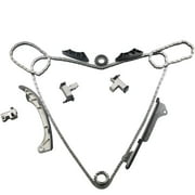 REVO Timing Chain Kit for 05-16 Toyota Avalon Highlander Lexus ES350 IS350 3.5L 9-4215S