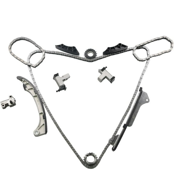 REVO Timing Chain Kit for 05-16 Toyota Avalon Highlander Lexus ES350 IS350 3.5L 9-4215S