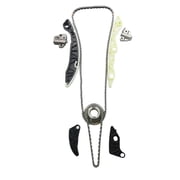 REVO Timing Chain Kit for 07-18 Dodge Journey Jeep Compass Patriot Chrysler 200 l4 2.0L 2.4L 4884870AB