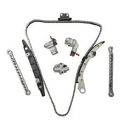 REVO Timing Chain Kit for 09-14 Nissan Altima Maxima Murano Quest 3.5L Engine VQ35DE 90730SX