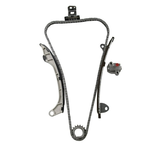 REVO Timing Chain Kit for 09-19 Toyota Highlander Camry Venza Lexus ES300h 2.7L 2.5L 9-4313S