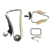 REVO Timing Chain Kit for 14-18 VW Jetta Passat Golf Beetle Audi A3 A4 A5 A6 TT TTS 1.8 2.0 06K115225C