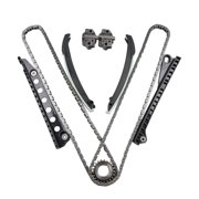 REVO Timing Chain Kit for FORD 90391S 76078 F6TZ6268AA F6AZ6L266BA F6AZ6L266AA