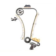 REVO Timing Chain Kit for Honda Accord EX Coupe 2.4L 08-12 K24A2 OK0053
