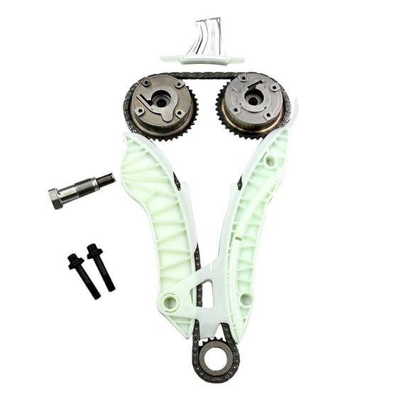 REVO Timing Chain Kit & VVT Gear for 07-16 Mini Cooper Countryman Cooper Paceman 1.6L 11367536085