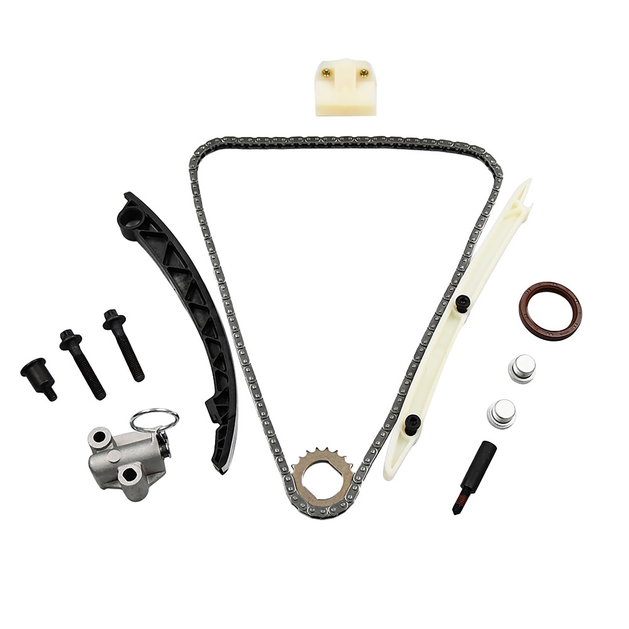 Cloyes 93110A HexAJust True Roller Timing Kit