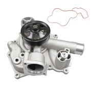 REVO Water Pump for Dodge Durango Charger Jeep Chrysler 300 5.7L 6.4L 68346915AA