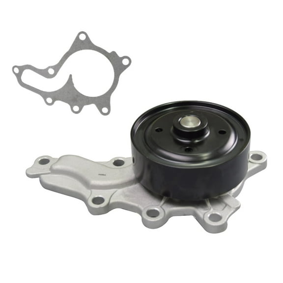 REVO Water Pump for Toyota Camry Highlander RAV4 Sienna Scion tC 2.5L 2.7L 1610009600