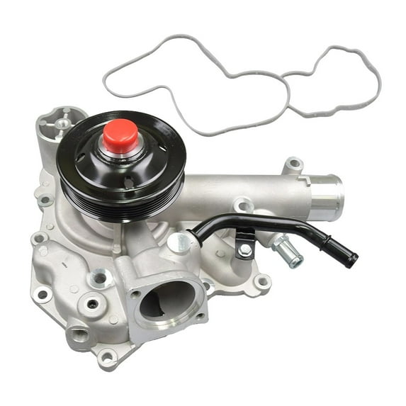 REVO Water Pump w Gasket for Ram 1500/2500/3500 Chrysler Aspen Dodge ...