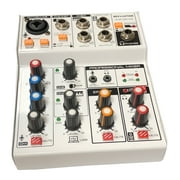 REVOLUTION - AMP-22103 - USB Interface Mixer