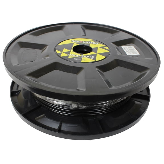 REVOLUTION - CAB-22166 - Cable for Remote Control 14AWG Jacket 100mts/328ft