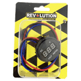 thumbnail image 1 of REVOLUTION - CAR-10785 - Digital voltage meter, 1 of 3