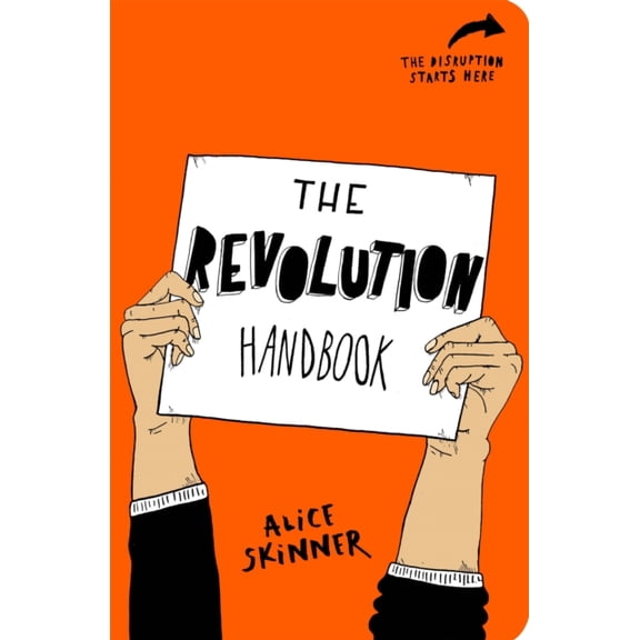 REVOLUTION HANDBOOK