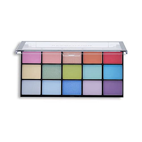 REVOLUTION Reloaded Shadow Palette