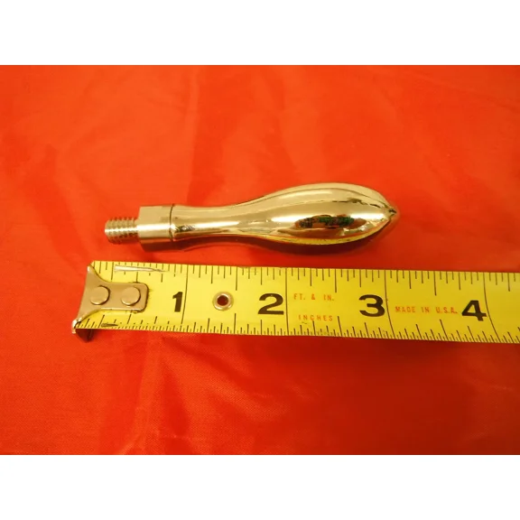 REVOLVING HANDLE for milling machine, GRINDER, lathe, MILL 5/16-18 MH3204 NEW!