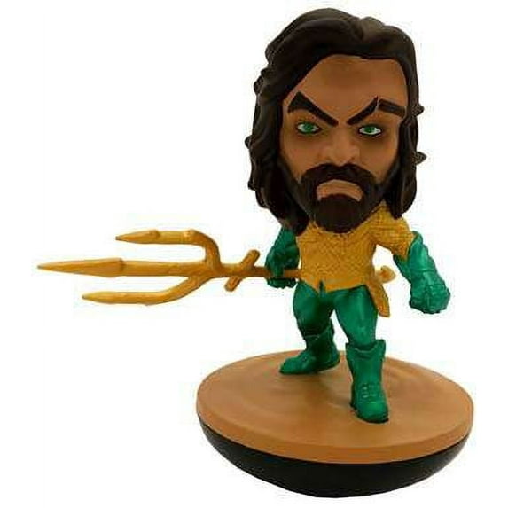 REVOs DC Movies Aquaman Vinyl Figure