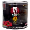 thumbnail image 1 of REVOs Famous Fiends Wave 1 Pennywise Vinyl Figure, 1 of 3
