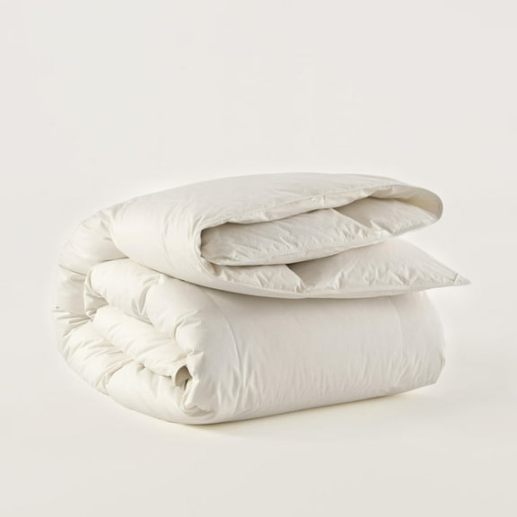 REWARDOWN Down Comforter Down Alternative, Cooling Quilted Duvet Insert, Bed Comforter with Corner Tabs, Washable Hypoallergenic Reversible Quilt