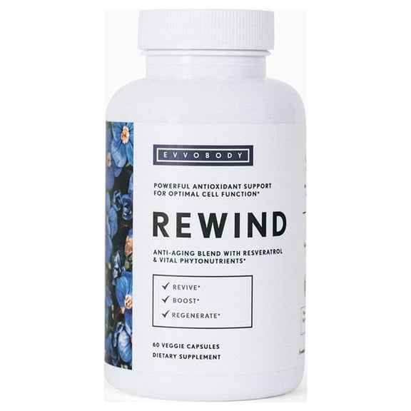 REWIND | Anti-Aging