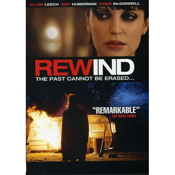 REWIND [DVD] [REGION 1]