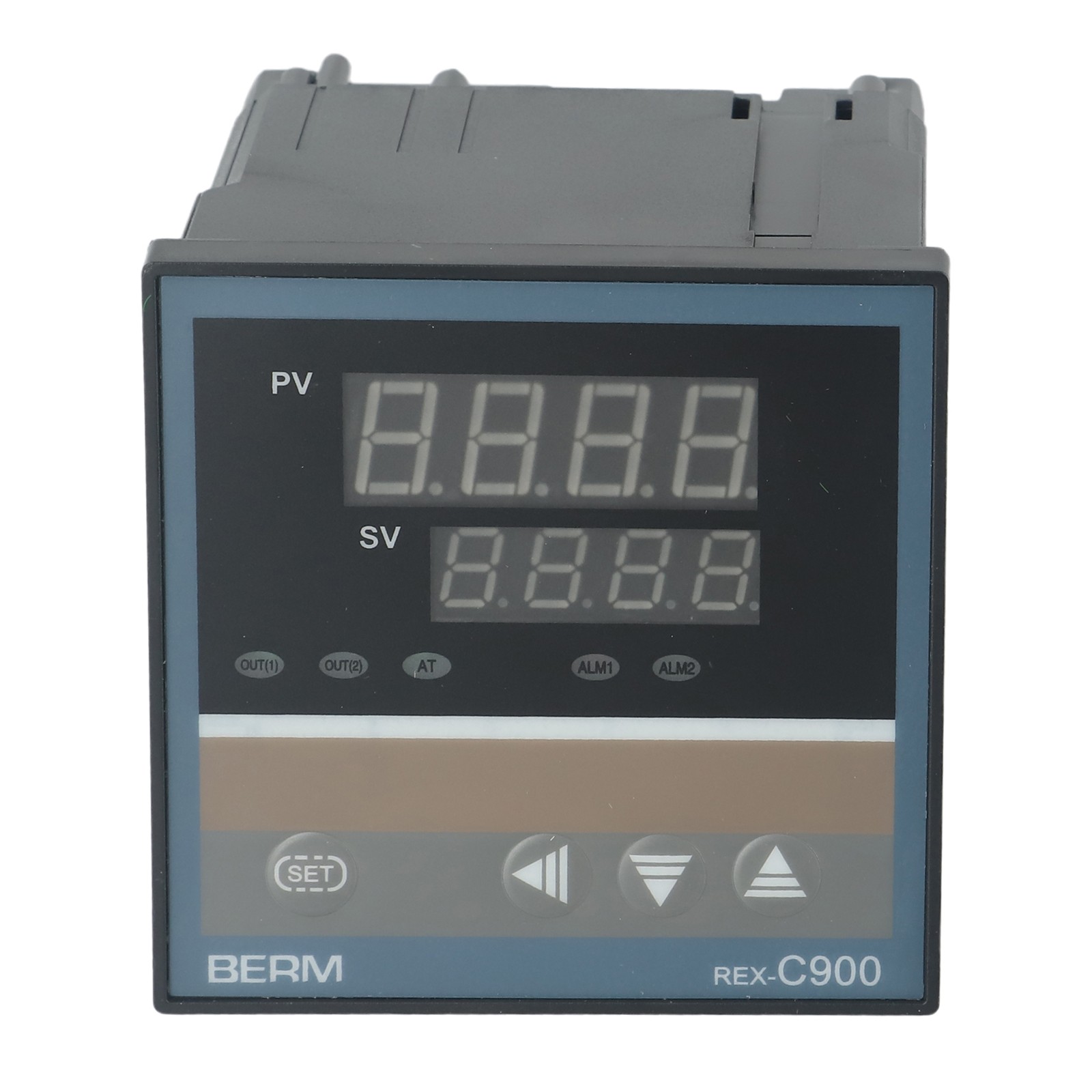 RexC900 M*An Intelligent Temperature Controller Relay Output