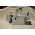 thumbnail image 1 of REX INDUSTRIAL SEWING MACHINE SERVO MOTOR 550 WATTS, 1 of 2