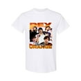 REX ORANGE COUNTY Vintage Rex Orange County Singer Fan Tees Singer Homage Retro Rex Orange