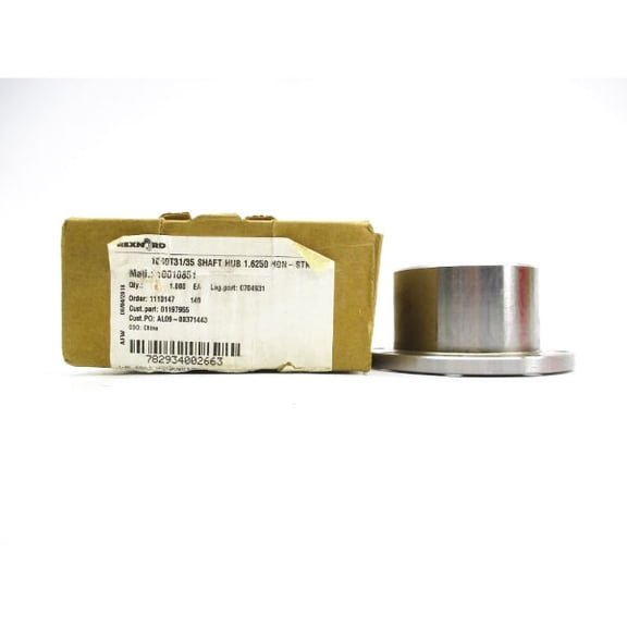 REXNORD 10010851 0704931 1040T31/35 NSMP