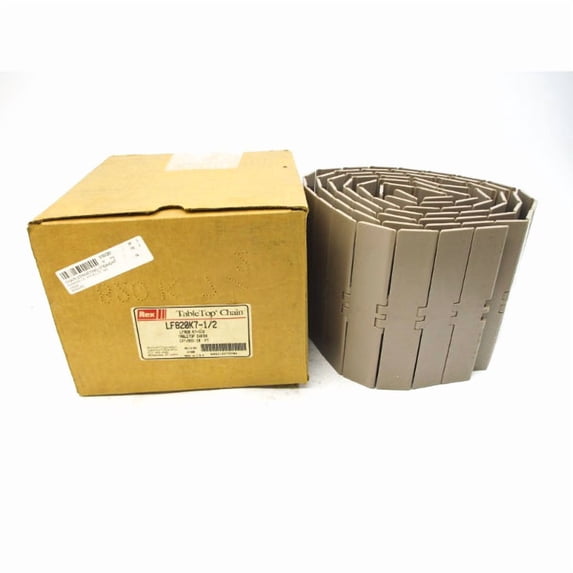 REXNORD LF820K7-1/2 10' NSMP