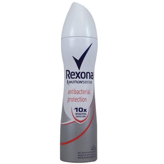 REXONA APA ANTI-BAC PROT 6X200ML