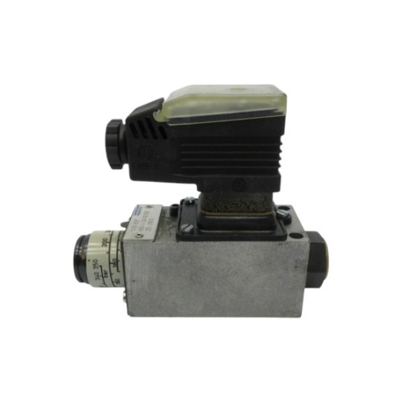 REXROTH HED4OA16/350Z15L110/5 NSNP