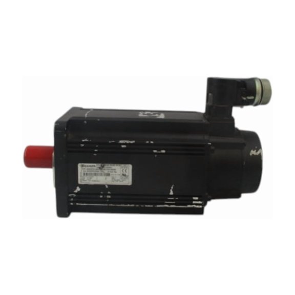 REXROTH MSK070D-0450-NH-M2-UG0-RNNN 600VAC NSNP