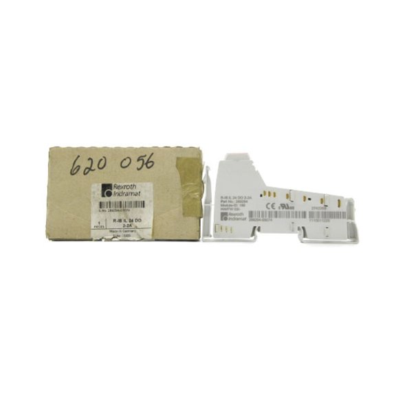REXROTH R-IBIL24DO 289294 NSMP