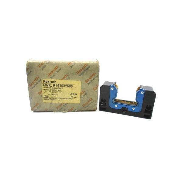 REXROTH R161932500 NSMP