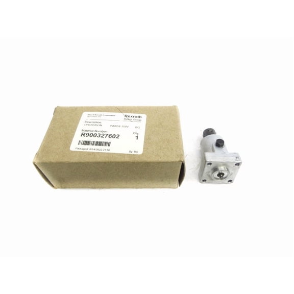 REXROTH R900327602 NSMP
