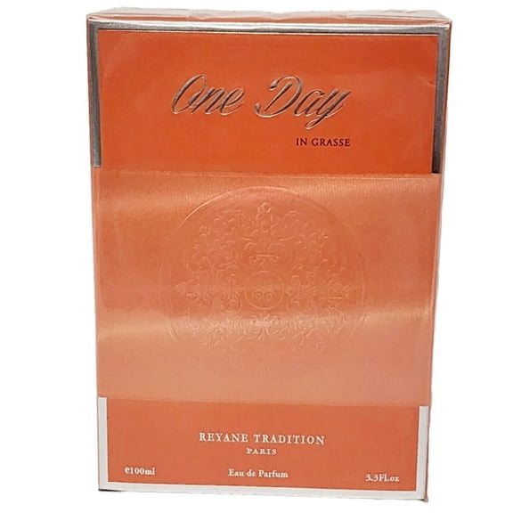 REYANE TRADITION One Day In Grasse 3.3 oz EDT for women