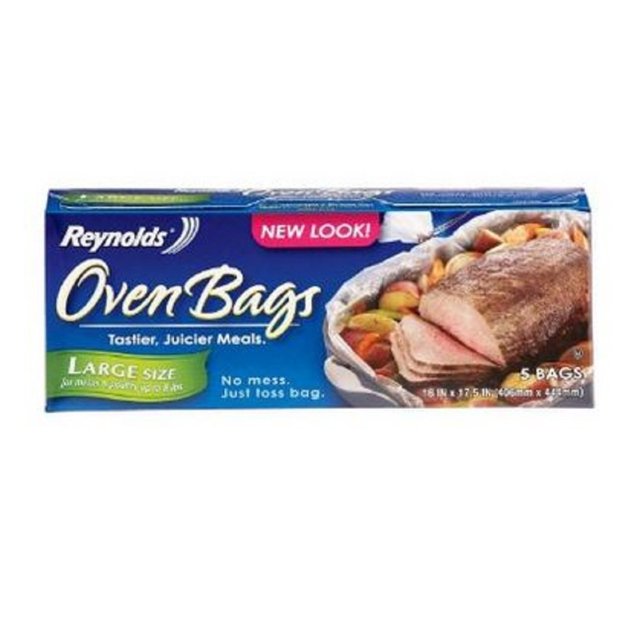 REYNOLDS LARGE OVEN BAGS
