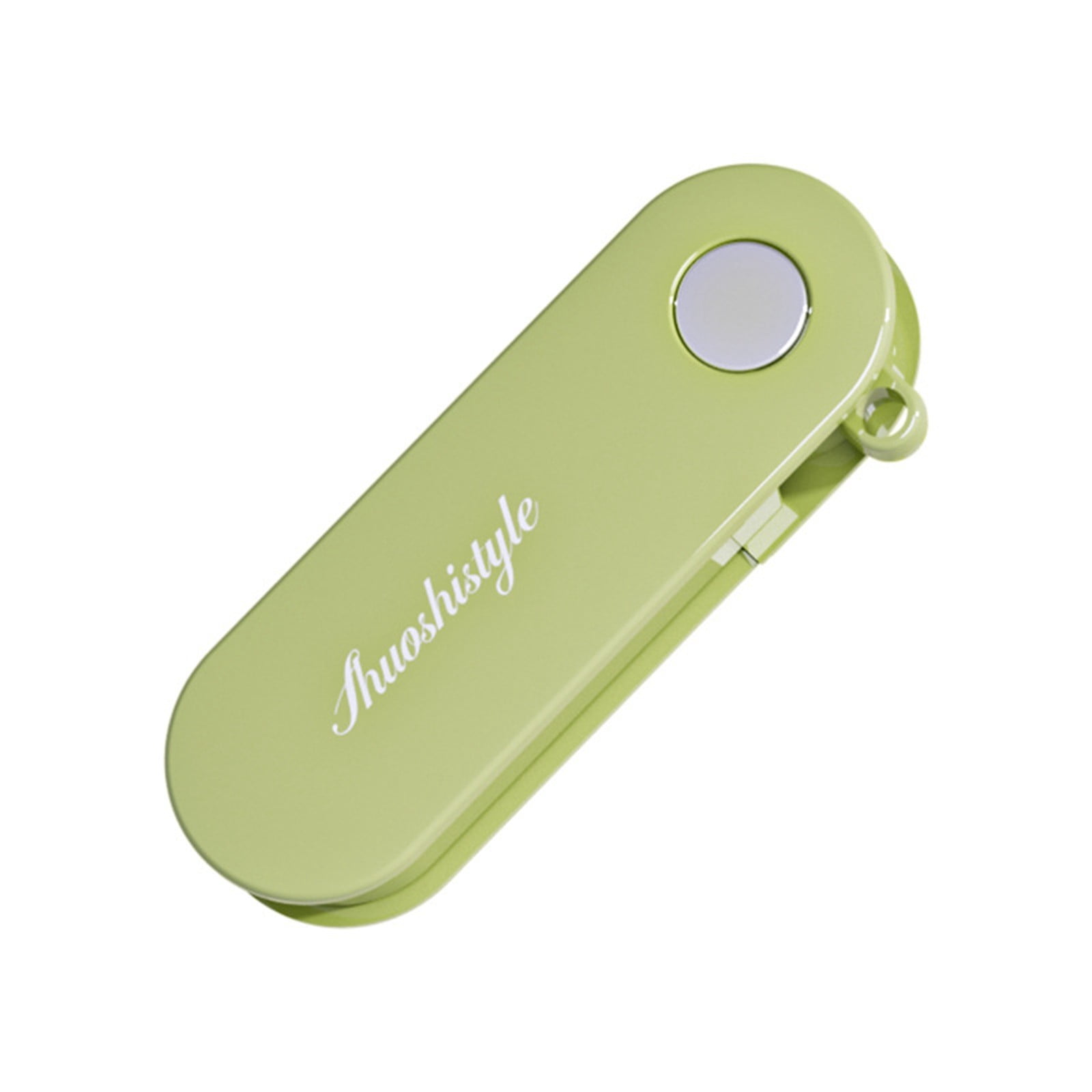 REYYOISKA For Travel! Portable Peeler Makes Outdoor Life More