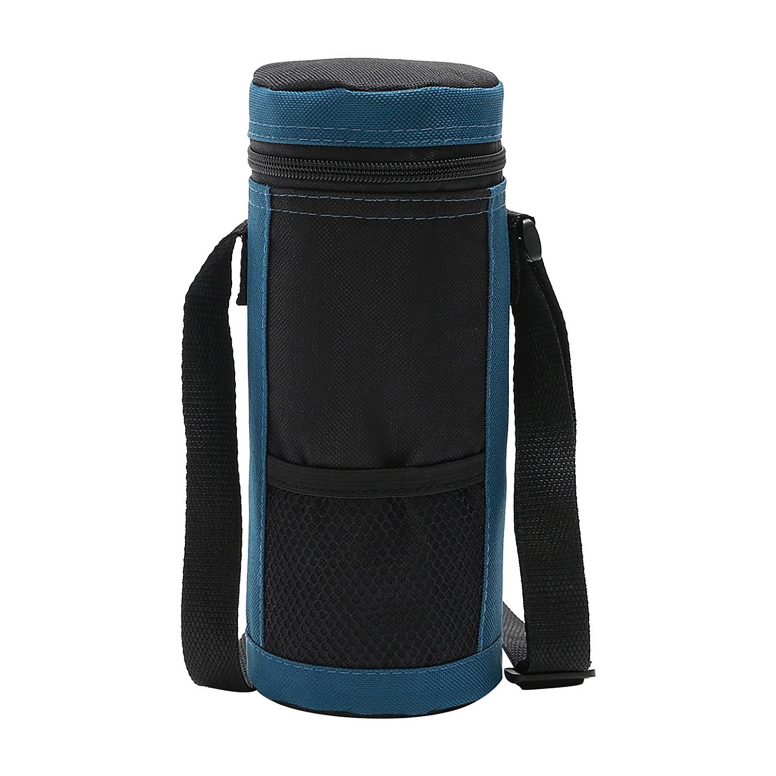 REYYOISKA Water Bottle Cooler Tote Bag Insulated Holder Carrier Cover